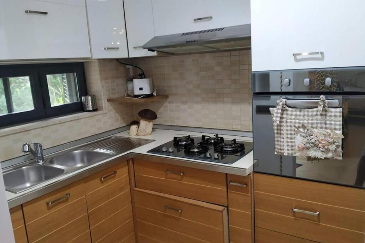 Il Rifugio Di Pozzano Apartment Castellammare di Stabia Exterior photo