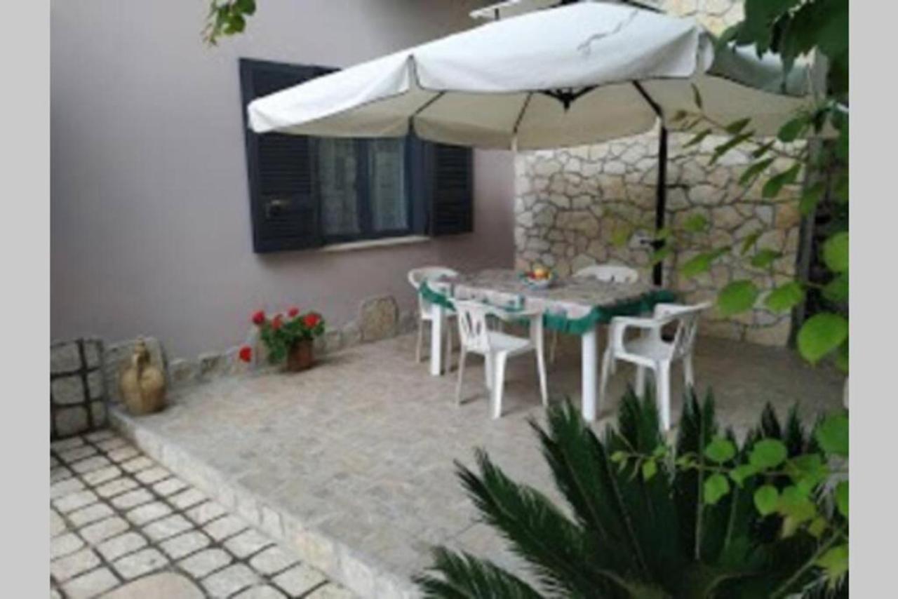Il Rifugio Di Pozzano Apartment Castellammare di Stabia Exterior photo